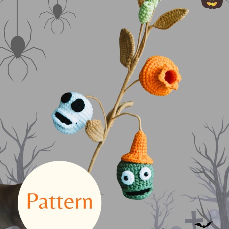 Autumn Pumpkin Piece #2